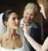 секреты свадебного макияжа