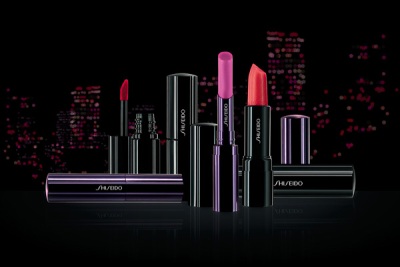 блески для губ 2013 Shiseido