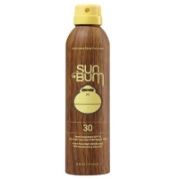солнцезащитный крем Sun Bum’s SPF 30 Original Spray Sunscreen