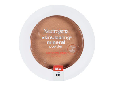 пудра бронзатор Neutrogena