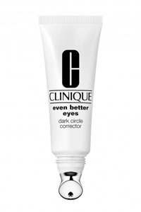 лучшие консилеры Clinique Even Better Eyes Dark Circles Corrector