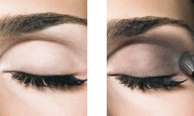 как сделать идеальный макияж smokey eyes