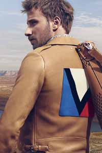 мужские куртки 2014 Louis Vuitton