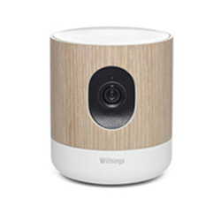 система видеонаблюдения Withings Home