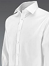 5 предметов одежды, которые можно надеть с белой рубашкой