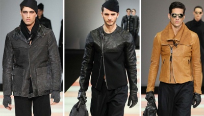 модели курток для мужчин 2015