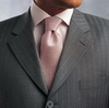 мужской галстук