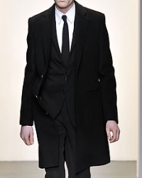 мужская верхняя одежда 2010 2011