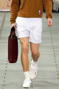 мужская обувь 2012 Louis Vuitton