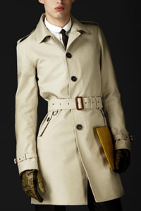 мужские пальто 2013 Burberry Prorsum мужские пальто 2013 Burberry Prorsum