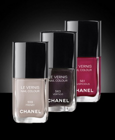 лак для ногтей 2013 Frenzy Chanel