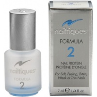 набор Nailtiques Formula 2