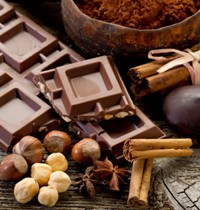 Что мы знаем о шоколаде 