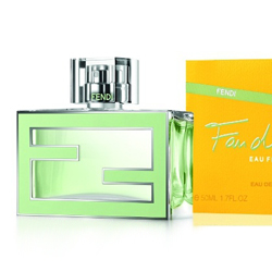 ароматы лета 2013 Fan di Fendi Eau Fraîche