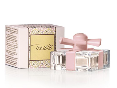 ароматы Avon Treselle