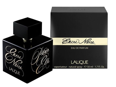 парфюмерная вода Encre Noire Lalique