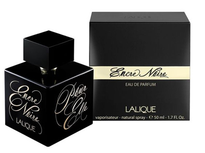 парфюмерная вода Encre Noire Lalique парфюмерная вода Encre Noire Lalique