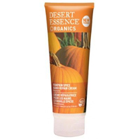 аромат тыквы в парфюмерии Dessert Essence аромат тыквы в парфюмерии Dessert Essence