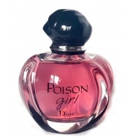 парфюм Poison Girl от Christian Dior