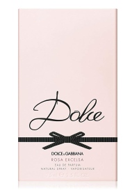 аромат Dolce Rosa Excelsa Dolce Gabbana