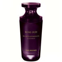 парфюм для женщин Rose Oud Yves Rocher