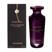 парфюм Rose Oud Yves Rocher