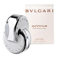 Bvlgari Omnia Crystalline