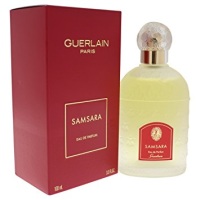 парфюм Samsara от Guerlain