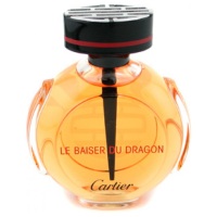 парфюм Baiser du Dragon от Cartier