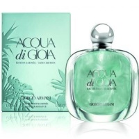 парфюм Acqua di Gioia satinée от Giorgio Armani