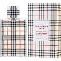 парфюм Brit Burberry