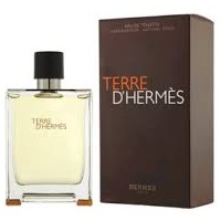 парфюм Terre от Hermès