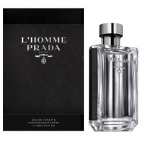 парфюм Prada l'Homme