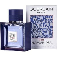 парфюм L’Homme Ideal Sport от Guerlain