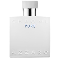 парфюм Chrome Pure от Azzaro