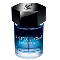 парфюм La Nuit de L'Homme Eau Électrique от Yves Saint Laurent