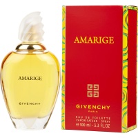 парфюм Amarige от Givenchy