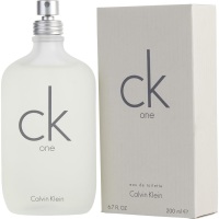 парфюм CK One от Calvin Klein