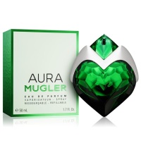 парфюм Aura от Thierry Mugler
