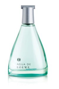 новые ароматы 2012 Agua de Loewe 