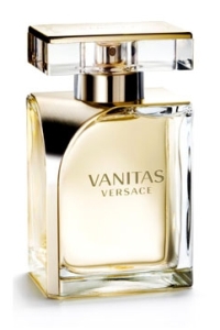 новые ароматы 2012 Vanitas