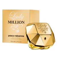 парфюм Lady Million