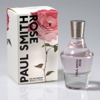 Самые популярные женские цветочные ароматы Rose Paul Smith