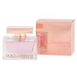 цветочные ароматы для женщин Rose the One от Dolce & Gabbana