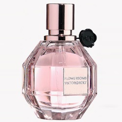 цветочные ароматы для женщин Flowerbomb от Viktor & Rolf