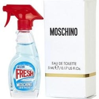 парфюм Fresh Couture Moschino