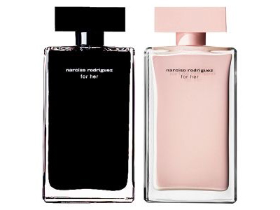 парфюмы для женщин Narciso Rodriguez For Her