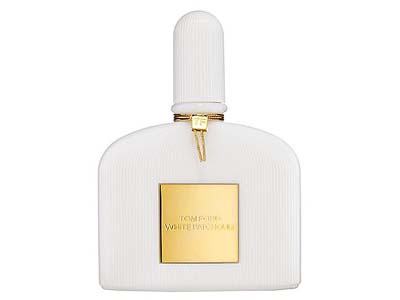 шипровые ароматы White Patchouli Tom Ford