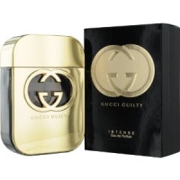 самые популярные мужские одеколоны 2012 года Gucci Guilty Intense