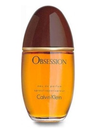 парфюм Obsession Calvin Klein